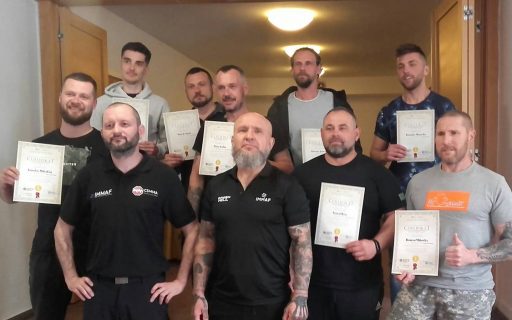 Referee seminar 22.5.2021