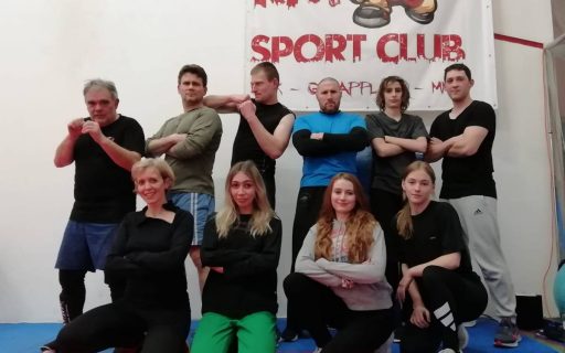 Krav Maga